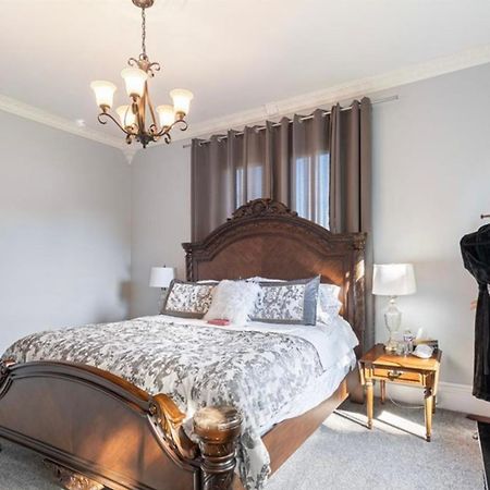 Tillinghast Manor Bed & Brunch Ovid Екстер'єр фото