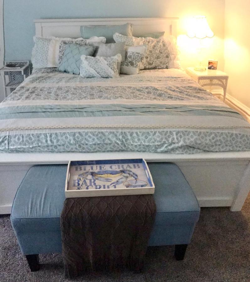 Tillinghast Manor Bed & Brunch Ovid Екстер'єр фото