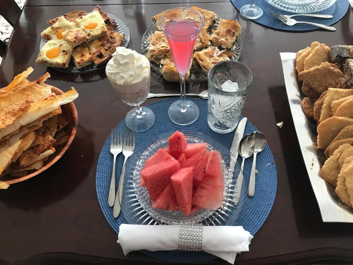 Tillinghast Manor Bed & Brunch Ovid Екстер'єр фото