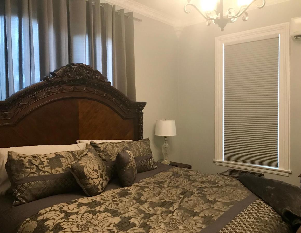 Tillinghast Manor Bed & Brunch Ovid Екстер'єр фото